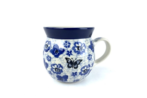 005 Bunzlau Bolle Mok 1444X  240 ml 005 Bolle Mokken 240 ml